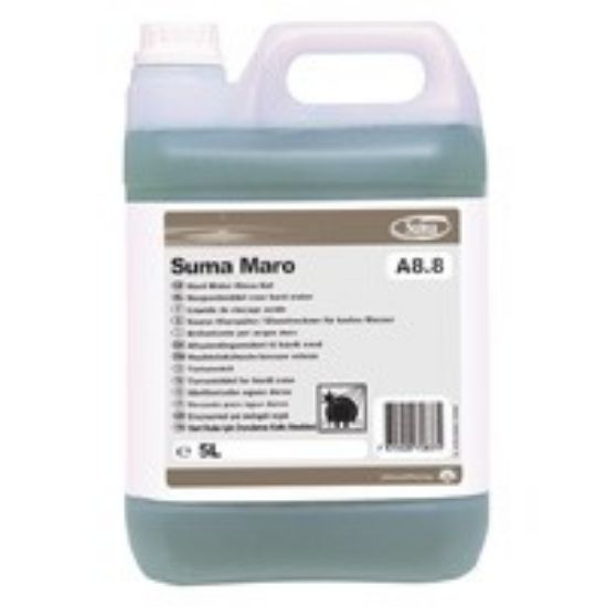 Picture of SUMA MARO A8.8 (2 X 5LTR)