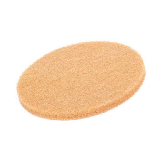 Picture of FLOOR PAD TAN 15" X 1