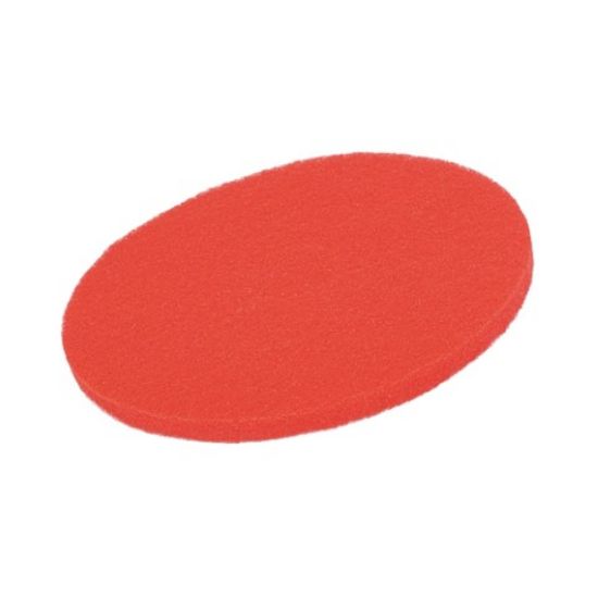 Picture of FLOOR PAD RED 20" (SINGLE)