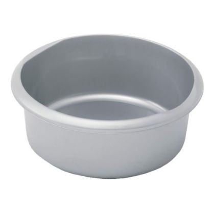 Picture of ADDIS ROUND BOWL 13.5" METALLIC