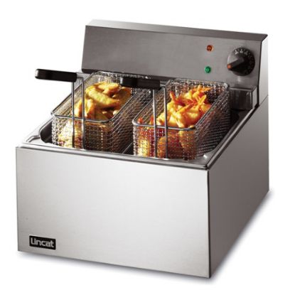 Picture of LINCAT LF LYNX 5LTR FISH FRYER