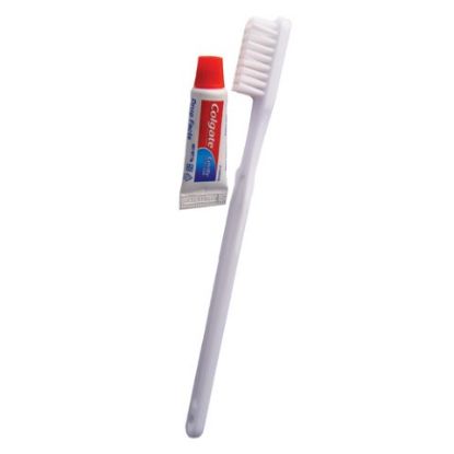 Picture of DENTAL TRAVEL KITS COLGATE 5G (200)