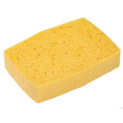 Picture of SPONTEX DECORATING SPONGE AZELLA NO.4 140X100X30MM