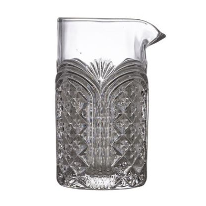 Picture of ASTOR VINTAGE MIXING GLASS 17.5oz