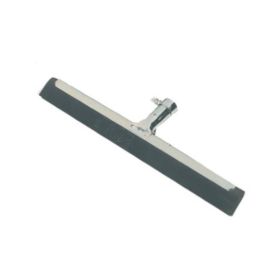 Picture of STEEL FLOOR SQUEEGEE 75CM 