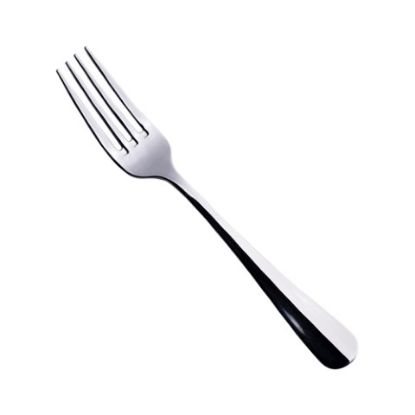 Picture of GENWARE BAGUETTE DESSERT FORK 18/0 (12)