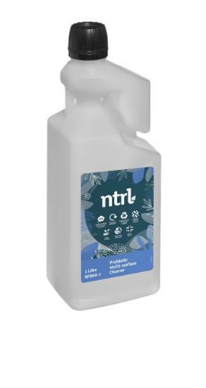 Picture of JANGRO ntrl PROBIOTIC MULTISURFACE CLEANER 1L (SINGLE)