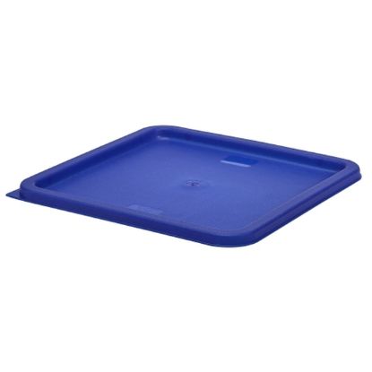 Picture of LID FOR POLYCARBONATE 11.4/17.1/20.9 LTR SQUARE FOOD STORAGE CONTAINER