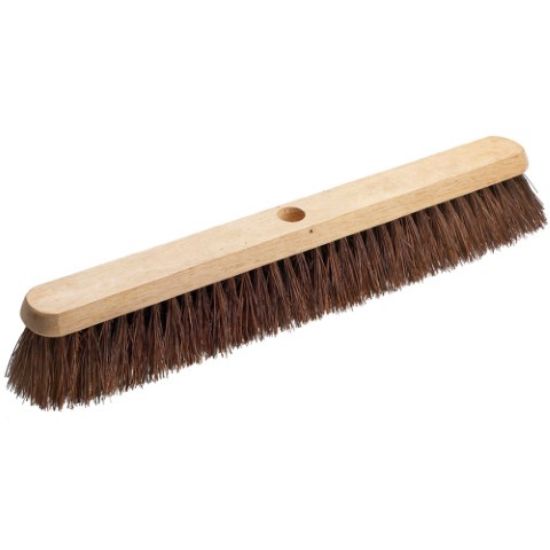 Picture of BASSINE BROOM 24" WITH STAYED HANDLE