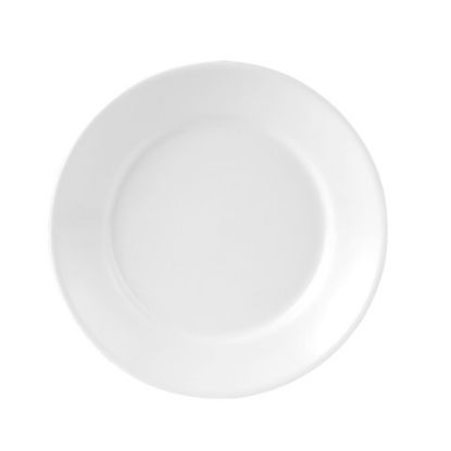 Picture of CASE OF PORCELITE DEEP WINGED PLATE 12"  (6)