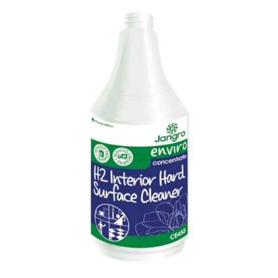 Picture of TRIGGER BOTTLE FOR ENVIRO H2 INTERIOR HARD SURGACE CLEANER