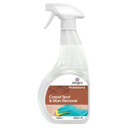 Picture of JANGRO SPOT AND STAIN REMOVER 750ML