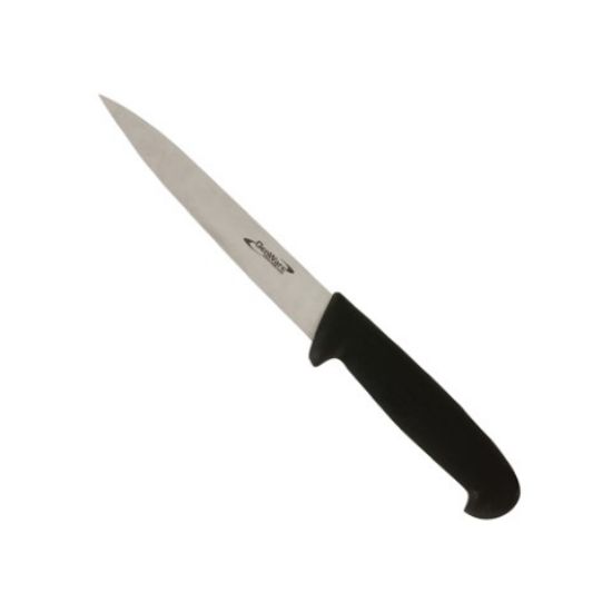 Picture of GENWARE PROFESSIONAL FLEXIBLE FILLETING KNIFE 6"