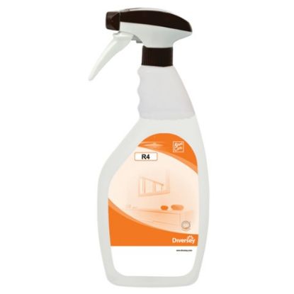 Picture of ROOM CARE R4 FURNITURE POLISH 750ML