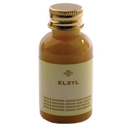 Picture of ELSYL BATH/SHOWER GEL 40ML (200)