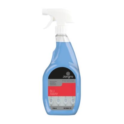 Picture of JANGRO PREMIUM BLU AWAY CLEANER 750ML