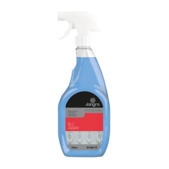 Picture of JANGRO PREMIUM BLU AWAY CLEANER 750ML