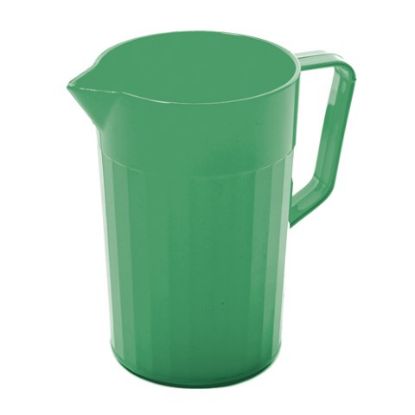 Picture of POLYCARB JUG 1.1LTR/2PINT GREEN