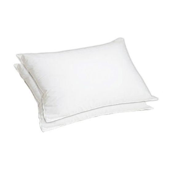 Picture of BOUNCE BACK LUXURY PILLOW 650GM (PACK OF 2) (BAGGED)