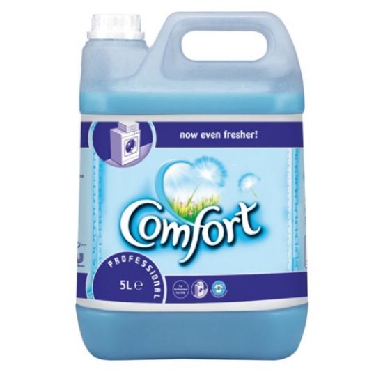 Picture of COMFORT PROFESSIONAL ORIGINAL 5LTR (2)