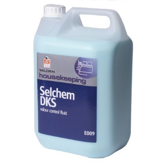 Picture of SELCHEM DKS DEODORISER 5LTR