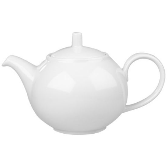 Picture of PROFILE BEVERAGE POT 30oz WHITE (4)