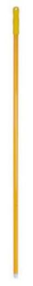 Picture of FLOOR SQUEEGEE HANDLE COMPOSITE YELLOW