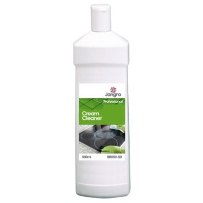 Picture of JANGRO CREAM CLEANER 500ML