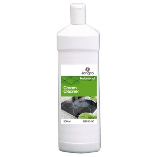 Picture of JANGRO CREAM CLEANER 500ML