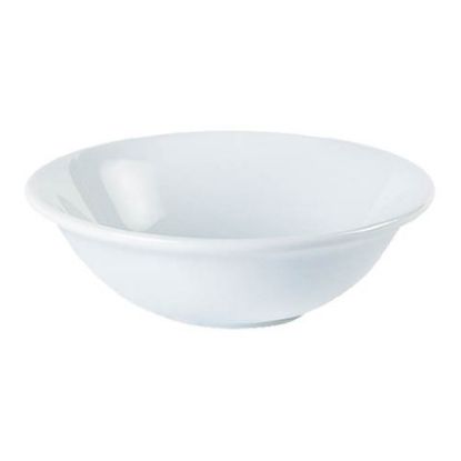 Picture of PORCELITE OATMEAL BOWL 6.25" x 1