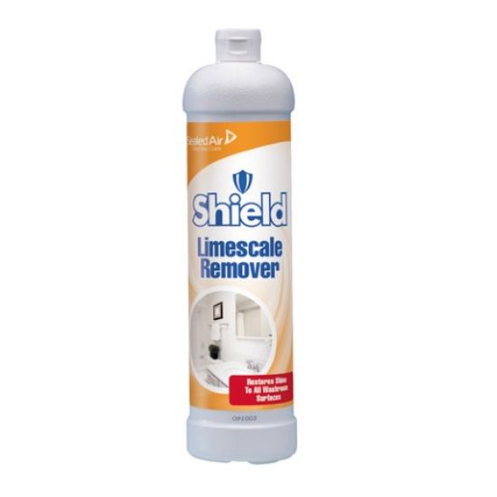 Picture of SHIELD LIMESCALE REMOVER 1LTR **LQ**