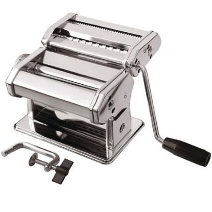 Picture of PASTA MACHINE 8"