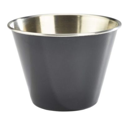 Picture of RAMEKIN 12OZ ST/ST BLACK