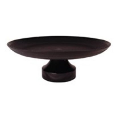 Picture of SAN PEDESTAL BLACK 