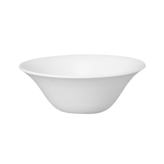 Picture of CHURCHILL SALAD BOWL LARGE 10" WHITE (CASE OF 12)