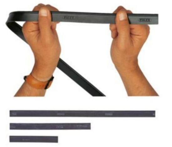 Picture of REPLACEMENT SQUEEGEE RUBBER 35CM