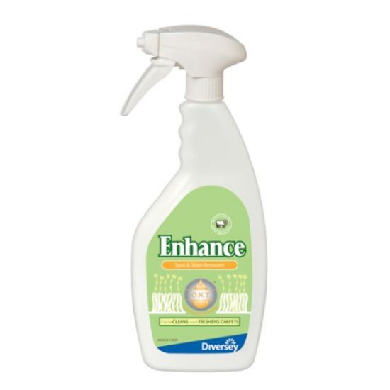 Picture of ENHANCE CARPET SPOT & STAIN REMOVER 750ML