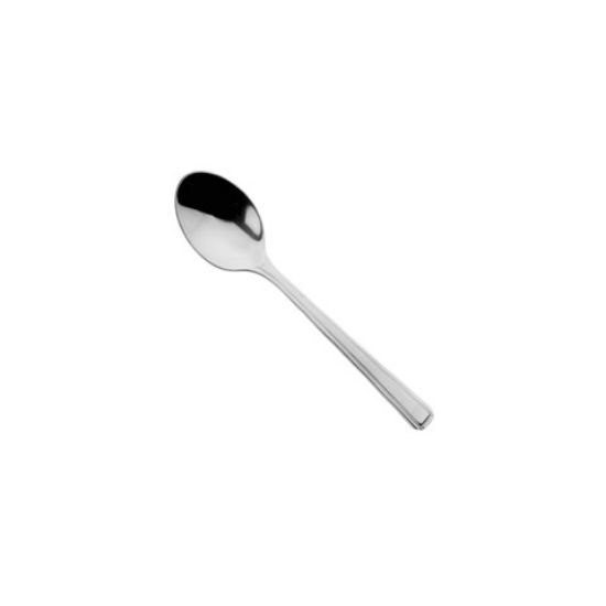 Picture of HARLEY REGAL COFFEE SPOON 18/0 (12)