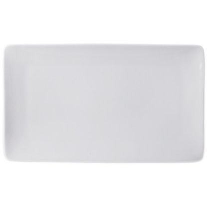 Picture of CASE OF SIMPLY RECTANGULAR PLATES 13.75 x 8.25" 35x21cm (4)