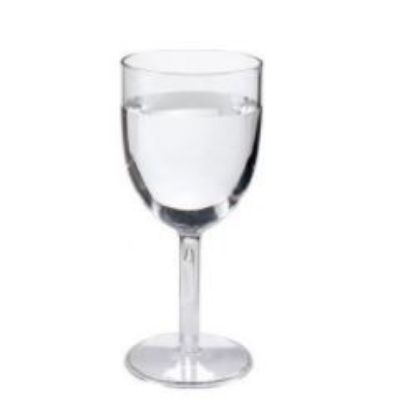 Picture of CELEBRITY WINE GLASS 250ML (12)