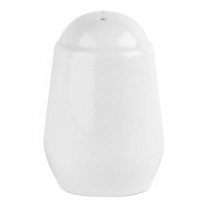 Picture of CASE OF SIMPLY PEPPER POT 3" WHITE (6)