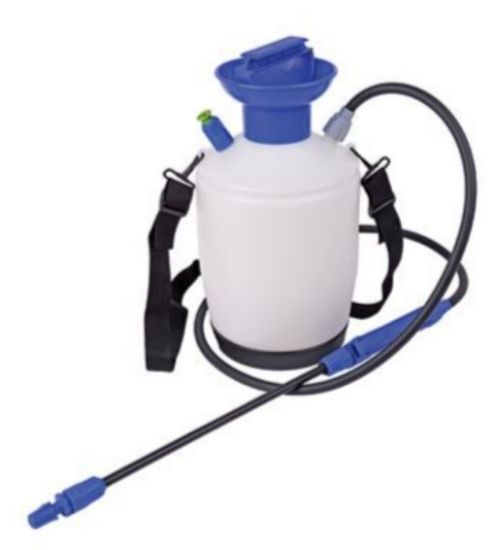 Picture of JANGRO PRESSURE SPRAYER 5 LITRE