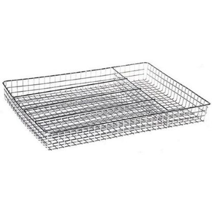 Picture of WIRE CUTLERY TRAY