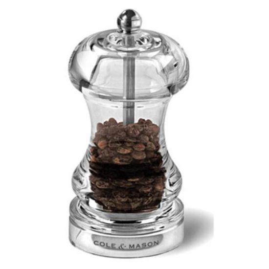 Picture of CAPSTAN 125 PEPPER MILL 3.3"