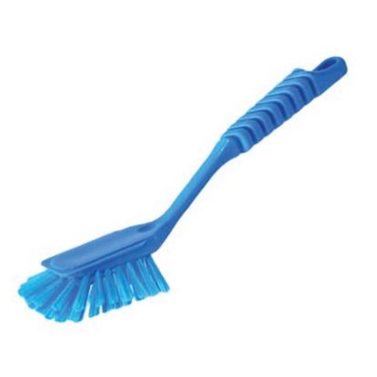 Picture of DISH BRUSH BLUE