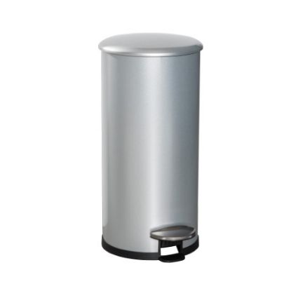 Picture of ADDIS SOFT CLOSE PEDAL BIN 30LTR