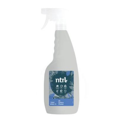 Picture of JANGRO ntrl ALL SURFACE CLEANER 750ML