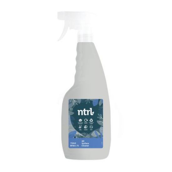 Picture of JANGRO ntrl ALL SURFACE CLEANER 750ML (SINGLE)