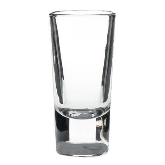 Picture of SHOTGLASS 2OZ 6CL