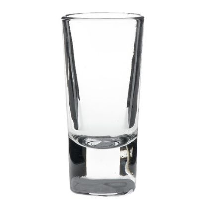 Picture of SHOTGLASS 1oz 5cl